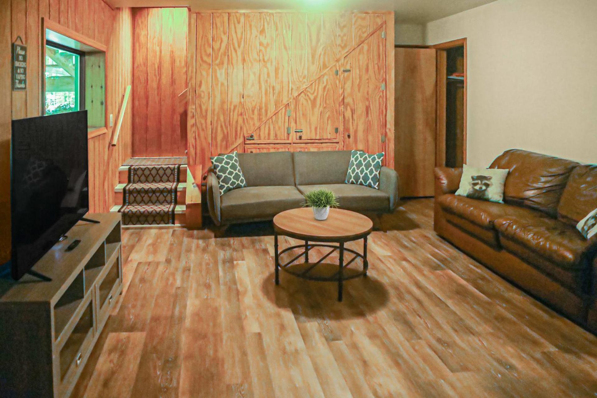 Huge Cabin W Hot Tub, Deck, Grill, Fire Pit, Wifi Berkeley Springs Buitenkant foto